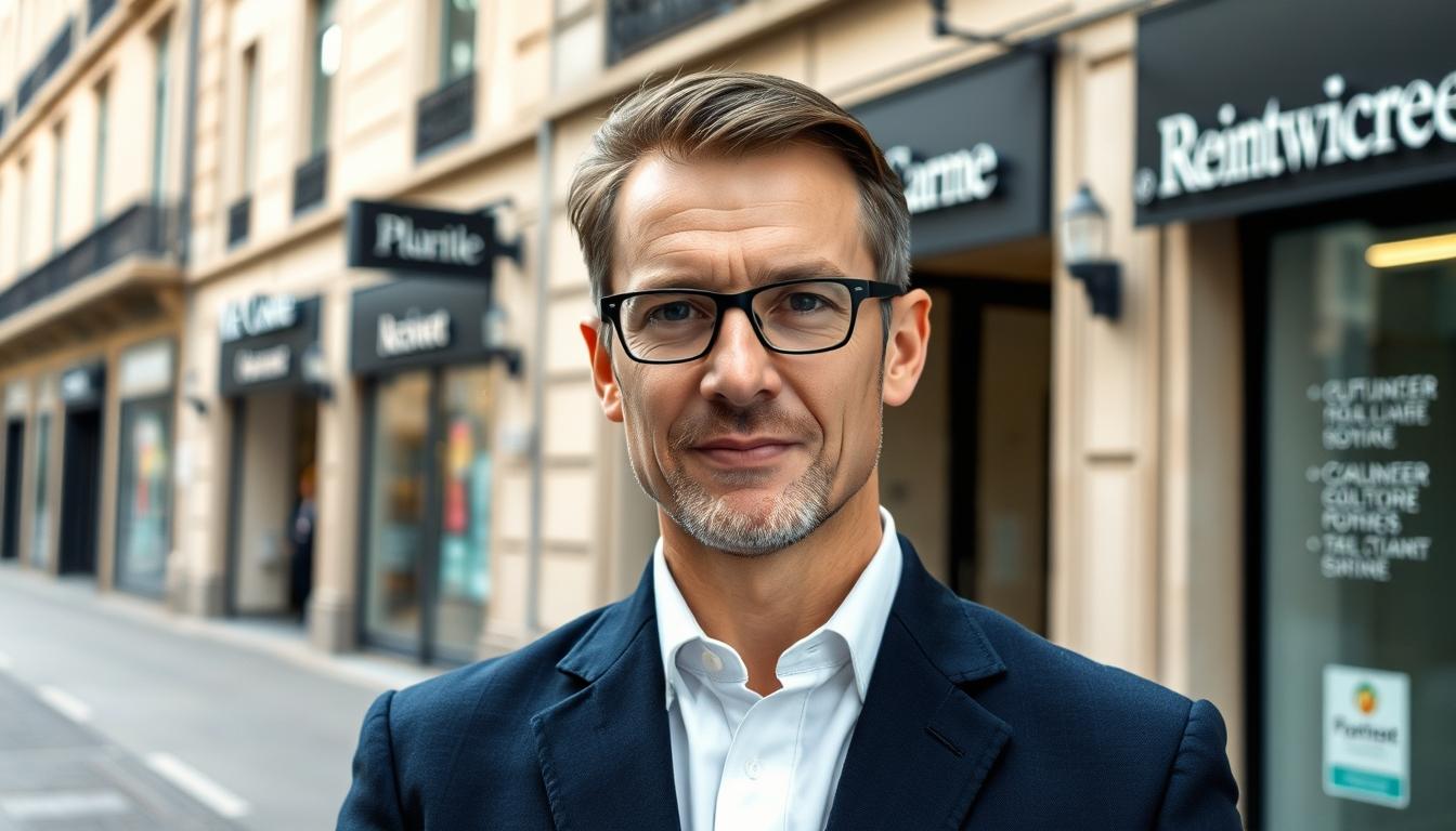 Business software implementation specialist