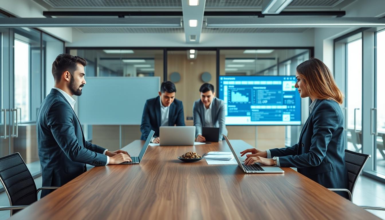 Automation and integration strategy for operations